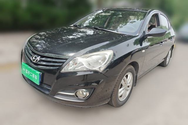 Used Hyundai Celesta 2011 1.6L Manual Comfort Edition