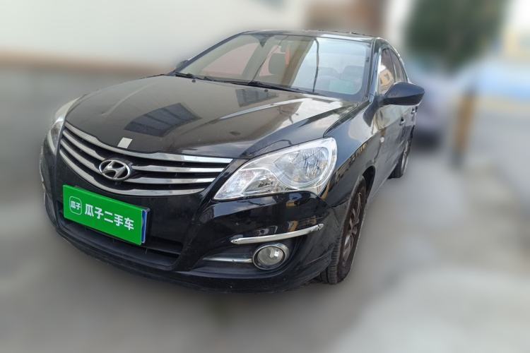 Ojetý Hyundai Celesta 2011 1.6L Manual Comfort Edition Guazi used car, China used car export, Used car for sale, Used  cars, Cheapest cars for sale