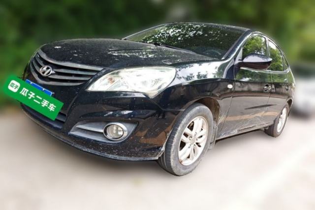 Used Hyundai Celesta 2011 1.6L Manual Comfort Edition