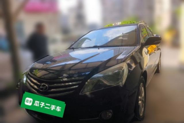 Used Hyundai Celesta 2011 1.6L Manual Top Trim