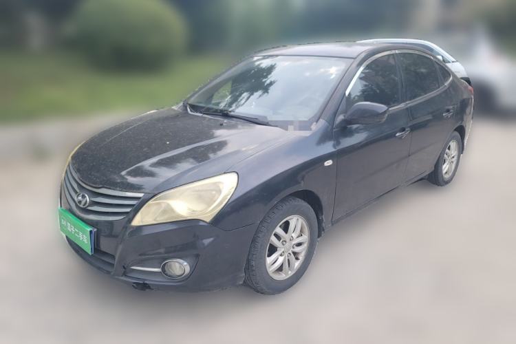 Used Hyundai Celesta 2011 1.6L Manual Comfort Edition Guazi used car, China used car export, Used car for sale, Used  cars, Cheapest cars for sale