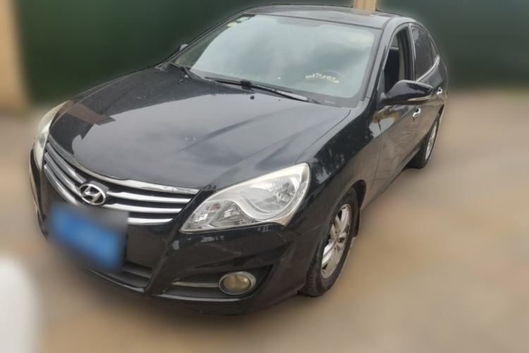 Hyundai Celesta 2011 1.6L Manual Luxury Model usado Guazi used car, China used car export, Used car for sale, Used cars, Cheapest cars for sale