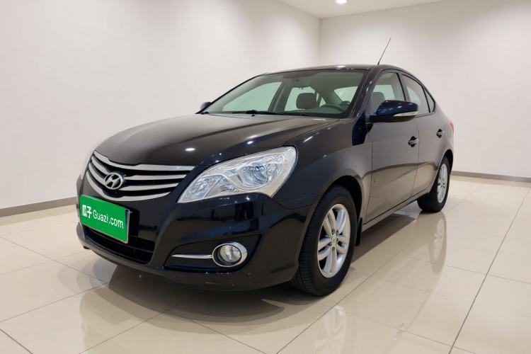Ojetý Hyundai Celesta 2011 1.6L Manual Luxury Model Guazi used car, China used car export, Used car for sale, Used  cars, Cheapest cars for sale