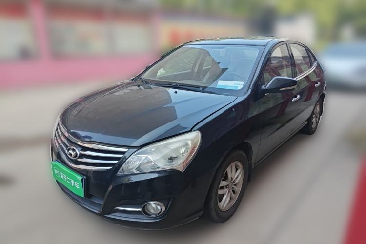 Gebrauchter Hyundai Celesta 2011 1.6L Manual Luxury Model Guazi used car, China used car export, Used car for sale, Used  cars, Cheapest cars for sale