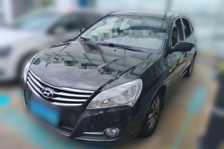 Used Hyundai Celesta 2011 1.6L Automatic Comfort Edition Guazi used car, China used car export, Used car for sale, Used cars, Cheapest cars for sale