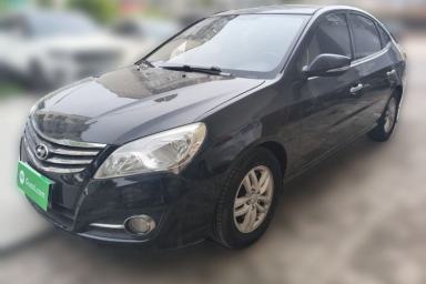 Used Hyundai Celesta 2011 1.6L Automatic Luxury Version