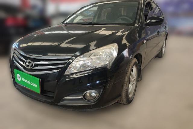 Used Hyundai Celesta 2011 1.6L Manual Comfort Edition