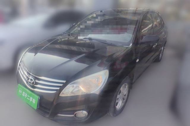 Used Hyundai Celesta 2011 1.6L Manual Comfort Edition