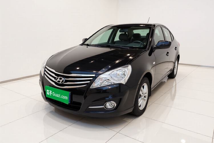 Hyundai Celesta 2011 1.6L Manual Comfort Edition usado Guazi used car, China used car export, Used car for sale, Used  cars, Cheapest cars for sale