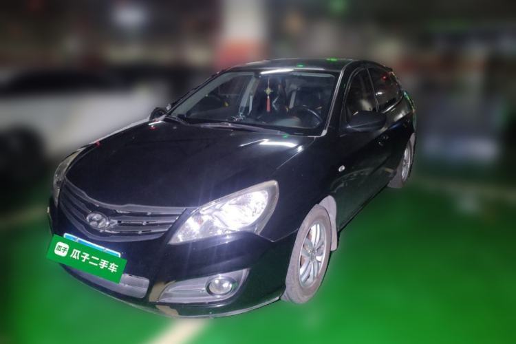 Ojetý Hyundai Celesta 2011 1.6L Manual Comfort Edition Guazi used car, China used car export, Used car for sale, Used  cars, Cheapest cars for sale