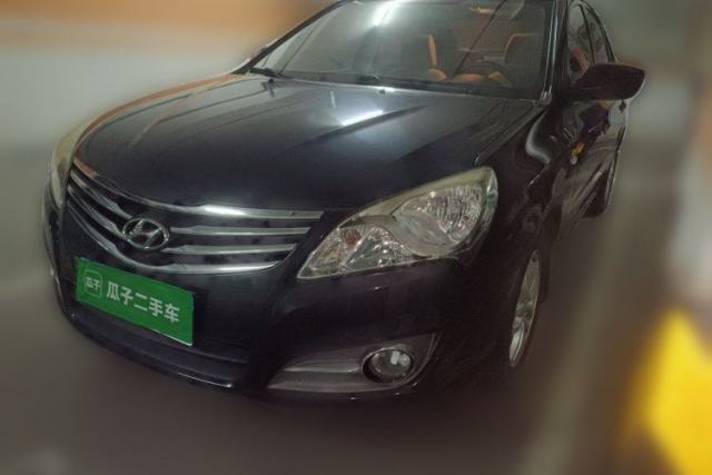 Used Hyundai Celesta 2011 1.6L Automatic Comfort Edition