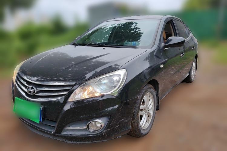 Used Hyundai Celesta 2011 1.6L Manual Comfort Edition Guazi used car, China used car export, Used car for sale, Used cars, Cheapest cars for sale