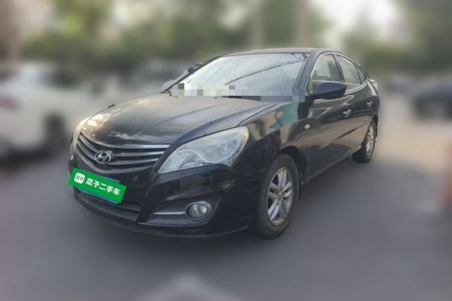 Used Hyundai Celesta 2011 1.6L Manual Comfort Edition