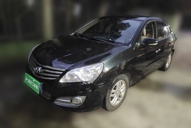 Used Hyundai Celesta 2011 1.6L Automatic Top-Tier Version