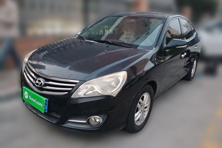 Used Hyundai Celesta 2011 1.6L Manual Luxury Model Guazi used car, China used car export, Used car for sale, Used  cars, Cheapest cars for sale