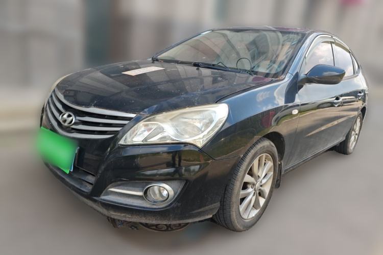 Used Hyundai Celesta 2011 1.6L Manual Comfort Edition Guazi used car, China used car export, Used car for sale, Used  cars, Cheapest cars for sale
