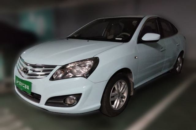 Used Hyundai Celesta 2011 1.6L Manual Comfort Edition