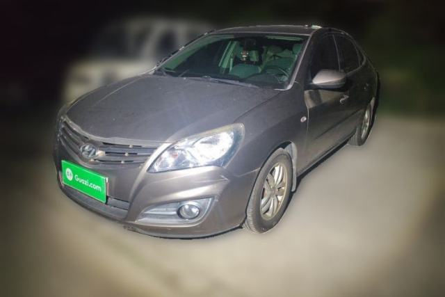 Used Hyundai Celesta 2011 1.6L Automatic Comfort Edition
