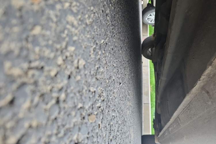 Used Hyundai Celesta 2011 1.6L Manual Comfort Edition Chassis Front Left