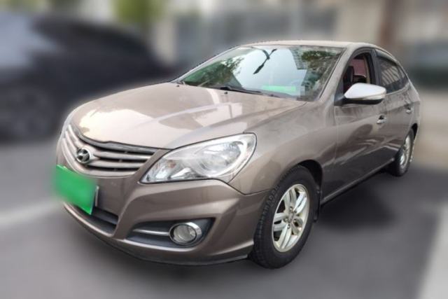 Used Hyundai Celesta 2011 1.6L Manual Luxury Model