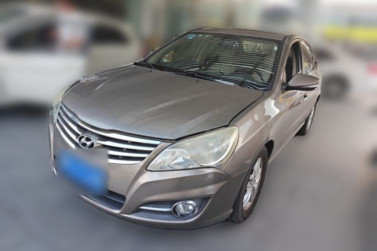 Used Hyundai Celesta 2011 1.6L Automatic Luxury Version Guazi used car, China used car export, Used car for sale, Used  cars, Cheapest cars for sale