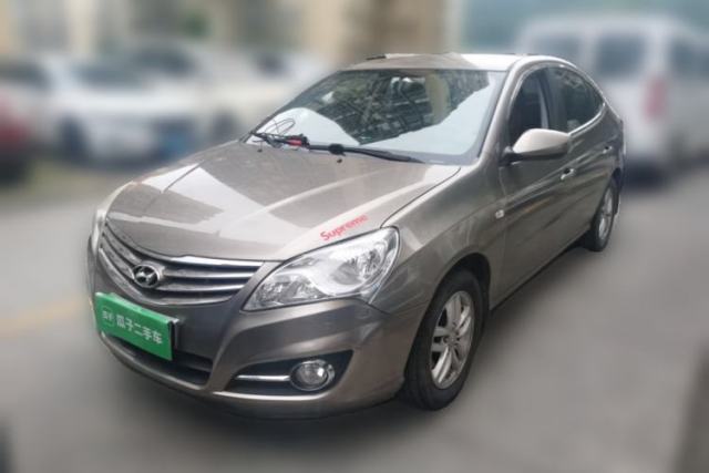 Used Hyundai Celesta 2011 1.6L Manual Comfort Edition