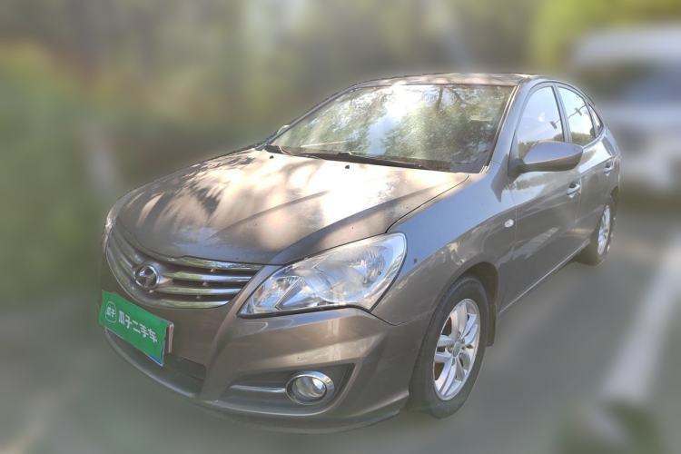 Ojetý Hyundai Celesta 2011 1.6L Automatic Comfort Edition Guazi used car, China used car export, Used car for sale, Used cars, Cheapest cars for sale