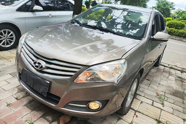 Ojetý Hyundai Celesta 2011 1.6L Manual Luxury Model Guazi used car, China used car export, Used car for sale, Used  cars, Cheapest cars for sale