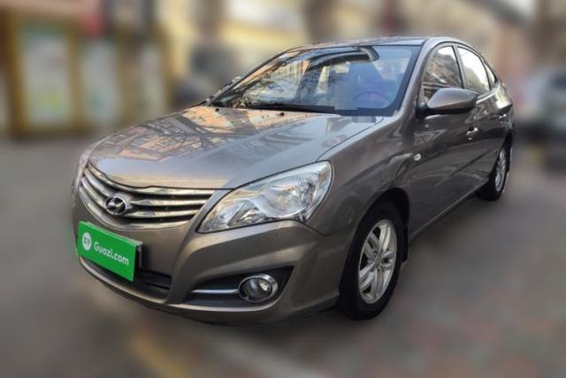 Used Hyundai Celesta 2011 1.6L Automatic Comfort Edition