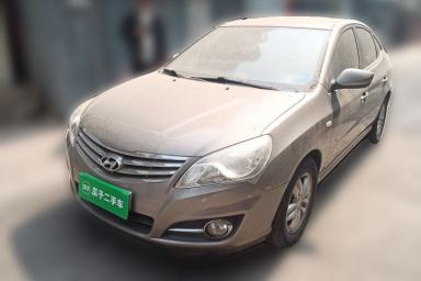 Used Hyundai Celesta 2011 1.6L Automatic Comfort Edition