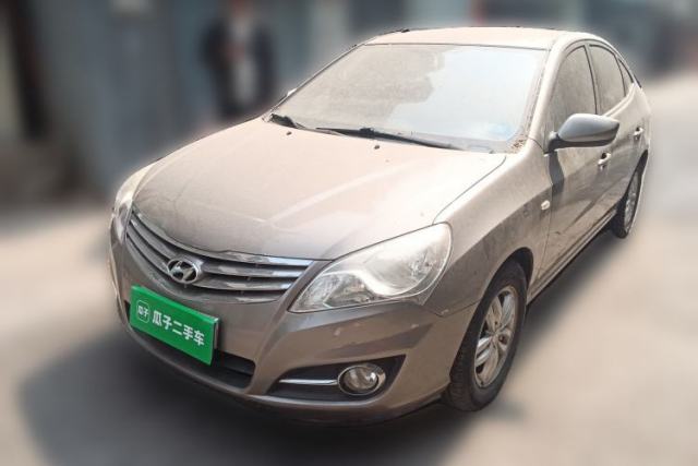 Used Hyundai Celesta 2011 1.6L Automatic Comfort Edition