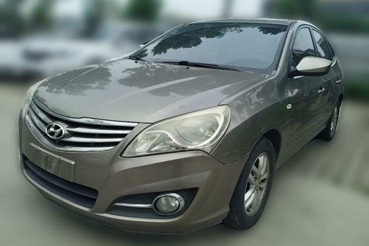 Used Hyundai Celesta 2011 1.6L Automatic Comfort Edition Guazi used car, China used car export, Used car for sale, Used cars, Cheapest cars for sale