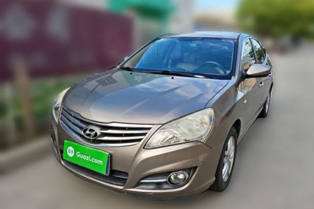 Used Hyundai Celesta 2011 1.6L Automatic Comfort Edition