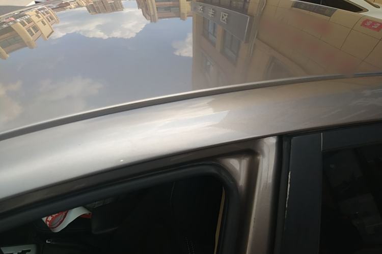 Used Hyundai Celesta 2011 1.6L Automatic Comfort Edition Roof
