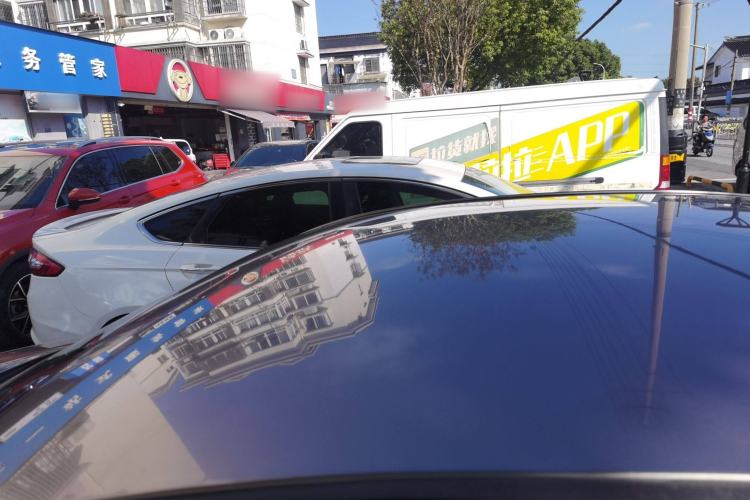 Used Hyundai Celesta 2011 1.6L Manual Comfort Edition Roof