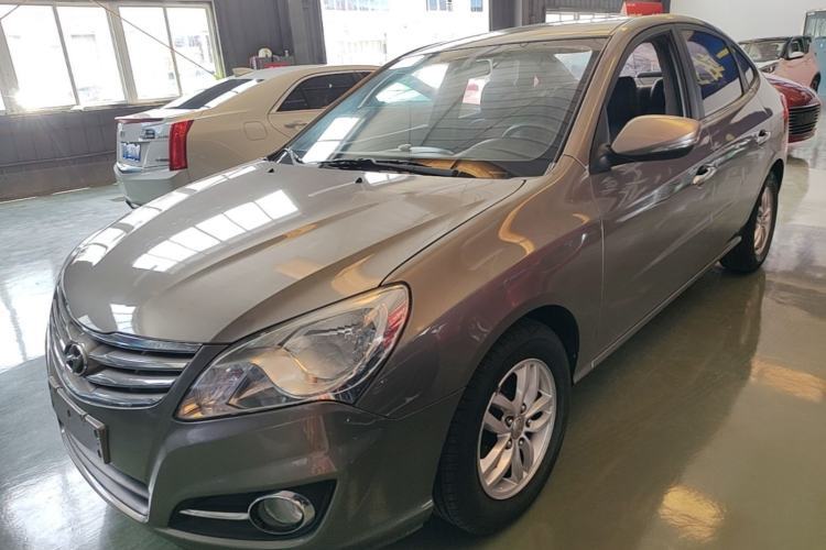 Ojetý Hyundai Celesta 2011 1.6L Manual Luxury Model Guazi used car, China used car export, Used car for sale, Used  cars, Cheapest cars for sale
