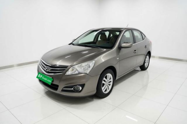 Used Hyundai Celesta 2011 1.6L Manual Comfort Edition