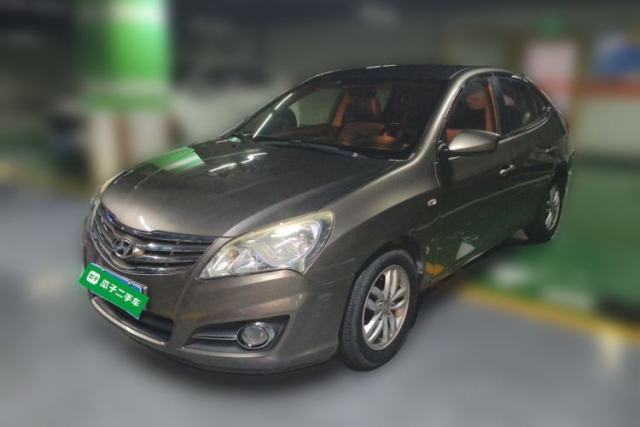 Used Hyundai Celesta 2011 1.6L Manual Comfort Edition
