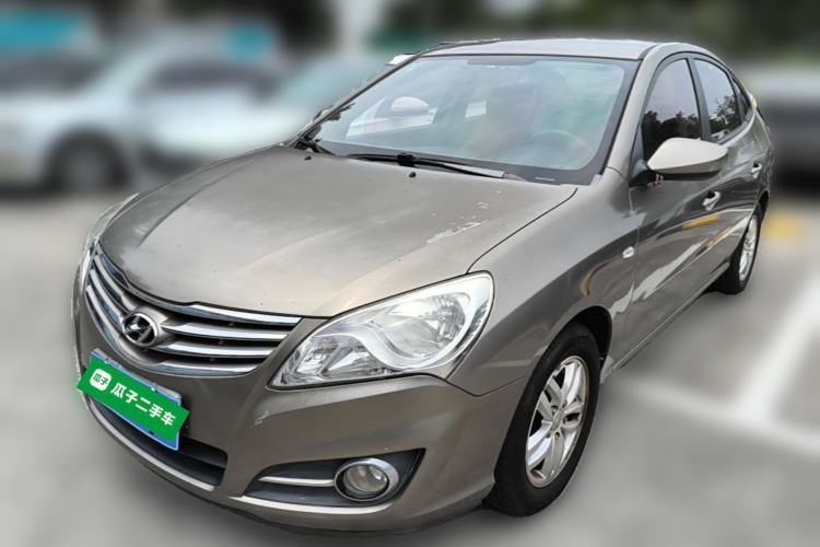 Used Hyundai Celesta 2011 1.6L Manual Comfort Edition Guazi used car, China used car export, Used car for sale, Used  cars, Cheapest cars for sale