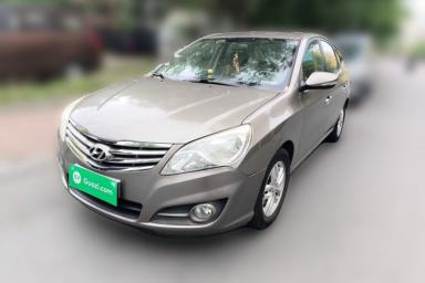 Used Hyundai Celesta 2011 1.6L Automatic Luxury Version