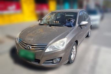 Used Hyundai Celesta 2011 1.6L Manual Luxury Model