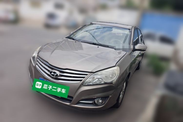Used Hyundai Celesta 2011 1.6L Manual Luxury Model Guazi used car, China used car export, Used car for sale, Used Hyundai cars, Cheapest cars for sale