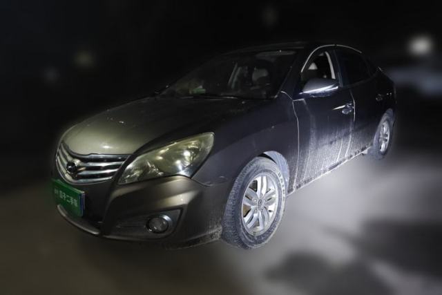 Used Hyundai Celesta 2011 1.6L Automatic Luxury Version