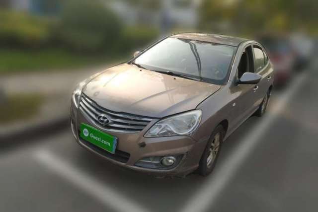 Used Hyundai Celesta 2011 1.6L Manual Comfort Edition