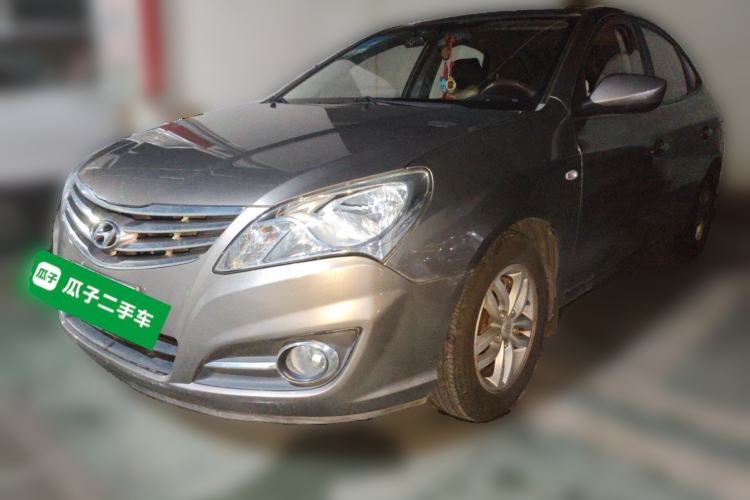 Used Hyundai Celesta 2011 1.6L Automatic Comfort Edition Guazi used car, China used car export, Used car for sale, Used  cars, Cheapest cars for sale