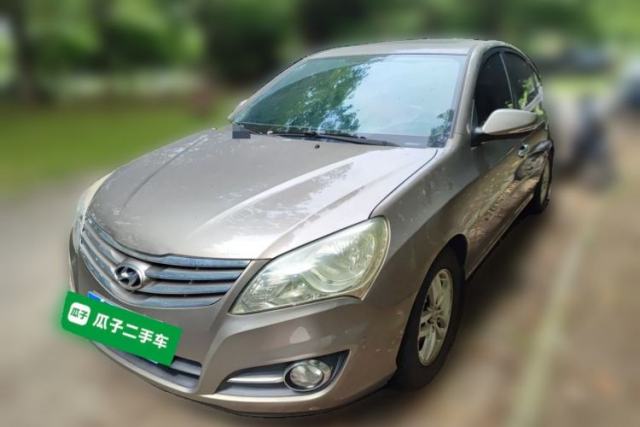 Used Hyundai Celesta 2011 1.6L Automatic Luxury Version
