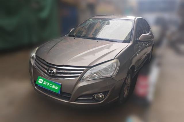 Used Hyundai Celesta 2011 1.6L Manual Comfort Edition
