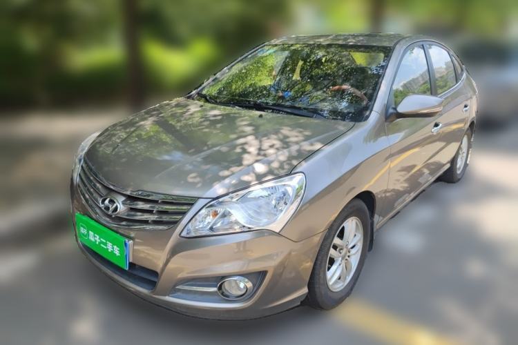 Used Hyundai Celesta 2011 1.6L Automatic Luxury Version Guazi used car, China used car export, Used car for sale, Used cars, Cheapest cars for sale