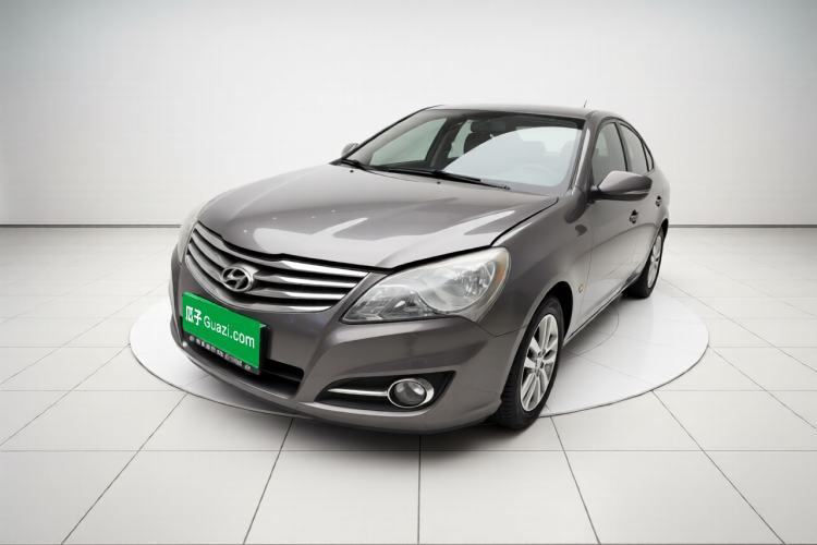 Ojetý Hyundai Celesta 2011 1.6L Manual Luxury Model Guazi used car, China used car export, Used car for sale, Used  cars, Cheapest cars for sale