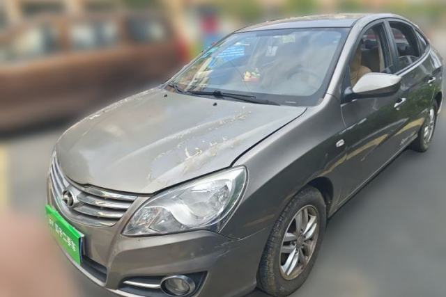 Used Hyundai Celesta 2011 1.6L Manual Comfort Edition